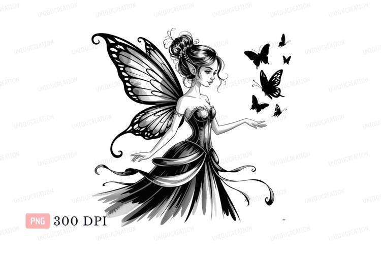 Duckling Clipart Image 2