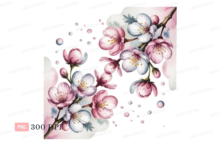 Daisies Clipart Image 23