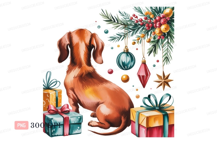 Pet Clipart Image 9