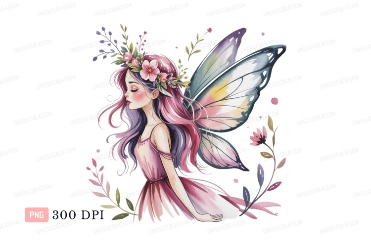 Wings Clipart Image 19