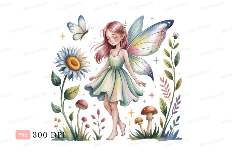 Wings Clipart Image 18