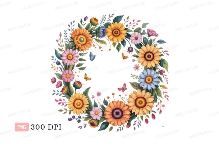 Bauble Clipart Image 16