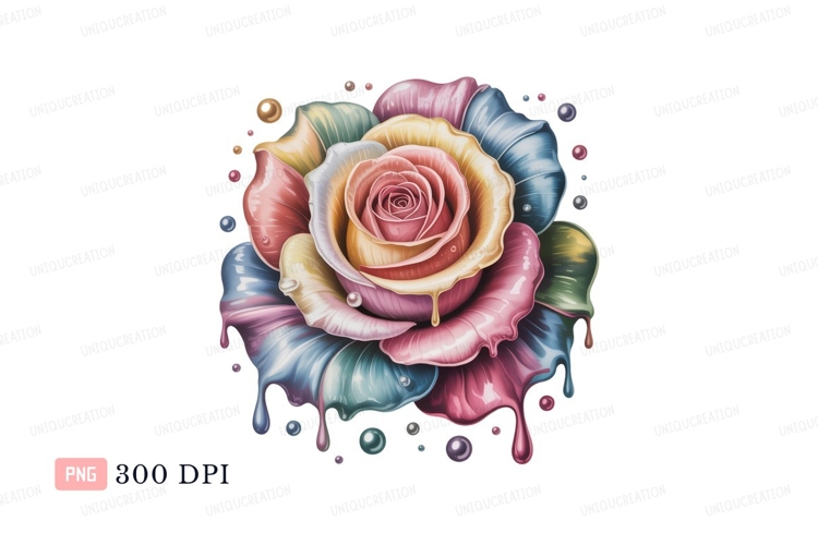 Rainbow Clipart Image 12