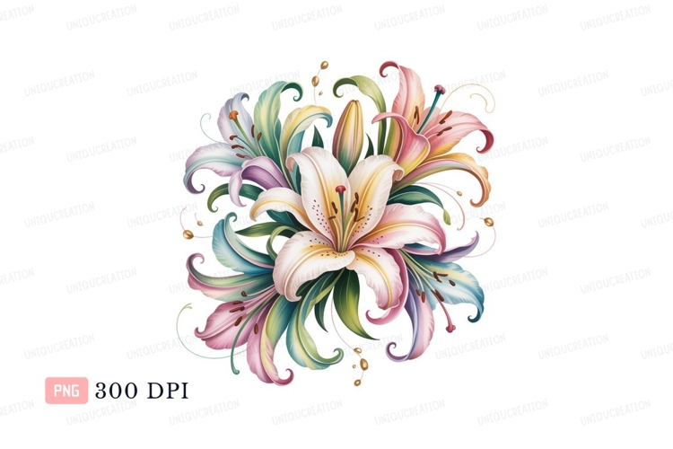 Bauble Clipart Image 15