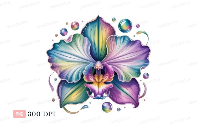 Rainbow Clipart Image 11
