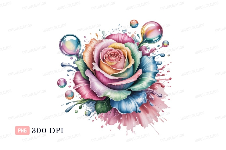 Rainbow Clipart Image 10