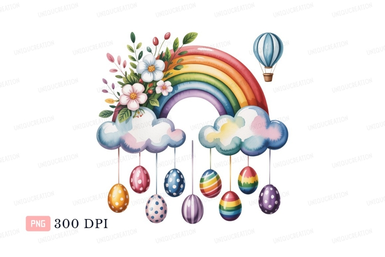 Eggs Clipart