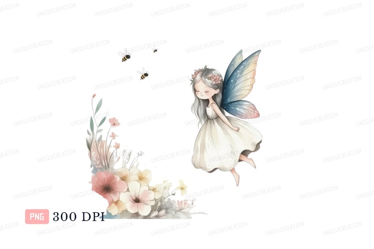 Wings Clipart Image 16