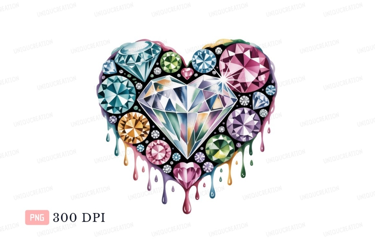Heart Clipart Image 5