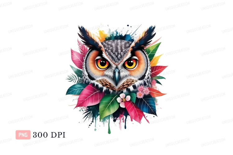 Feathers Clipart Image 24