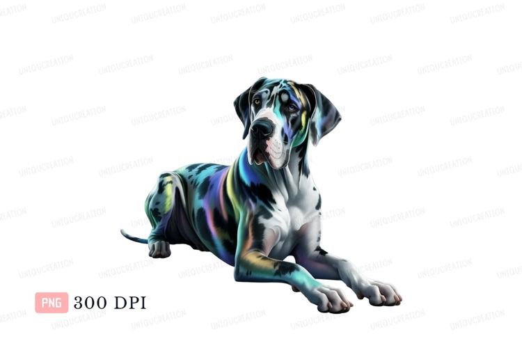 Rainbow Clipart Image 6