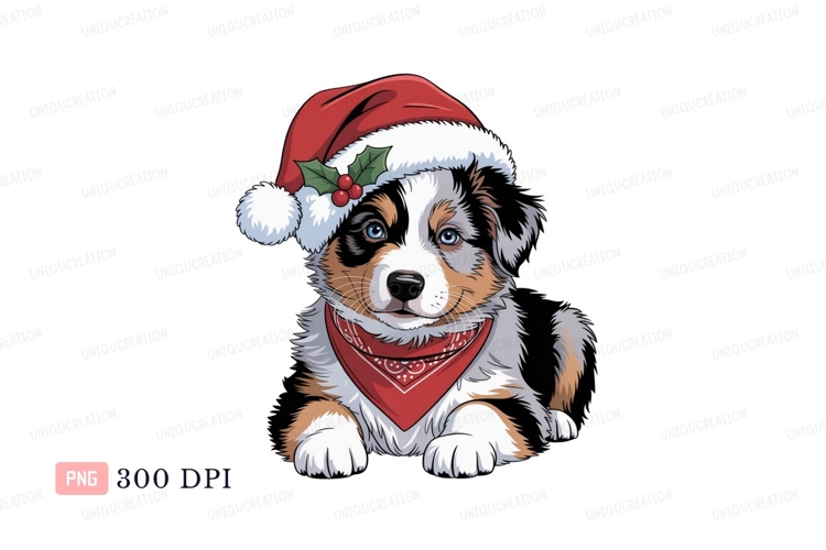 Puppy Clipart Image 2