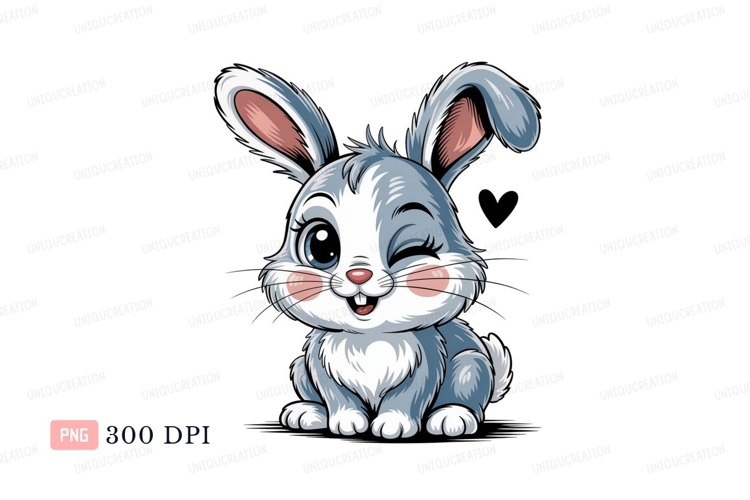 Animal Clipart Image 6