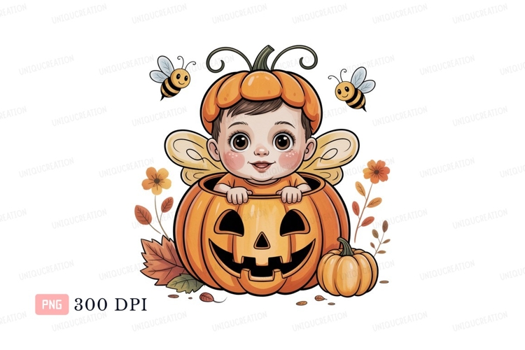 Baby Clipart Image 12