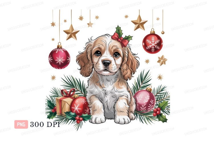 Puppy Clipart
