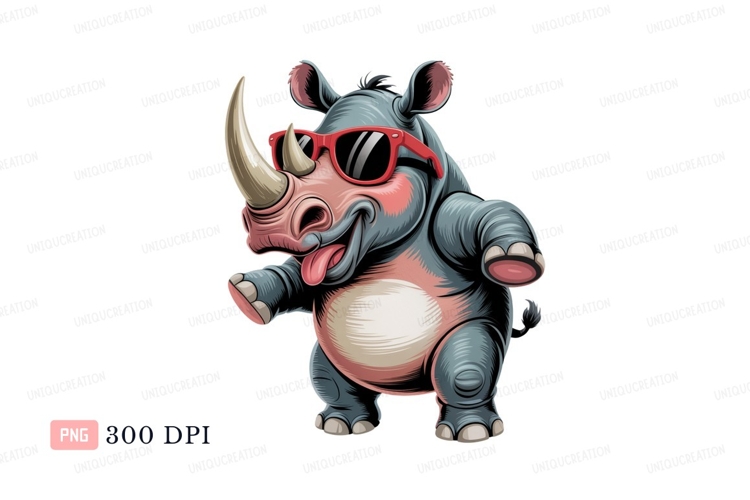 Sunglasses Clipart Image 23