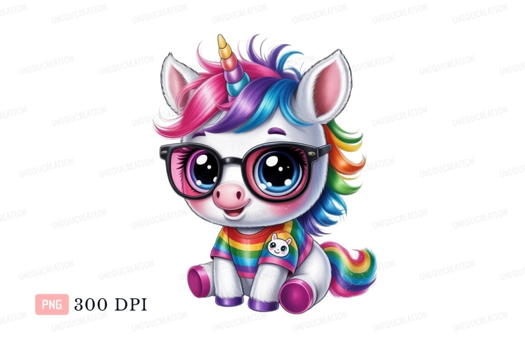 Rainbow Clipart Image 5