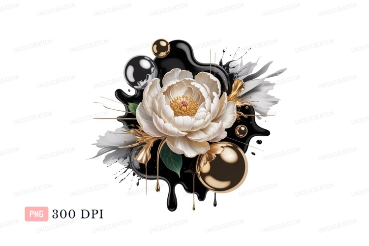 Gold Clipart Image 24