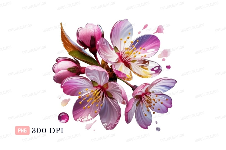 Cherry Clipart