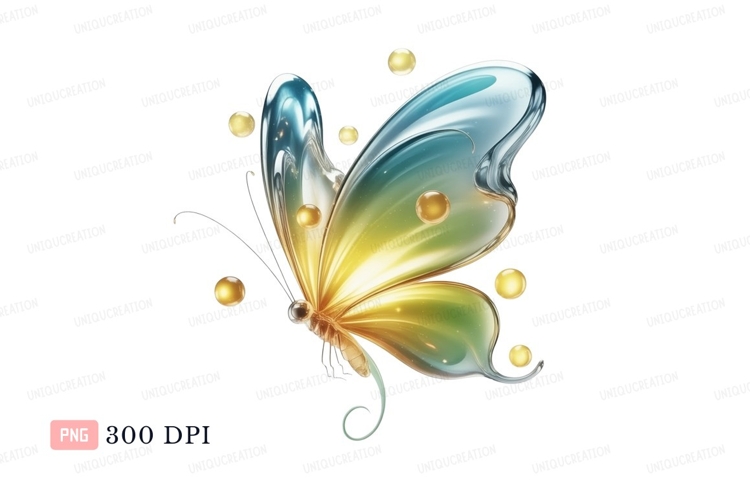 Glass Clipart Image 4