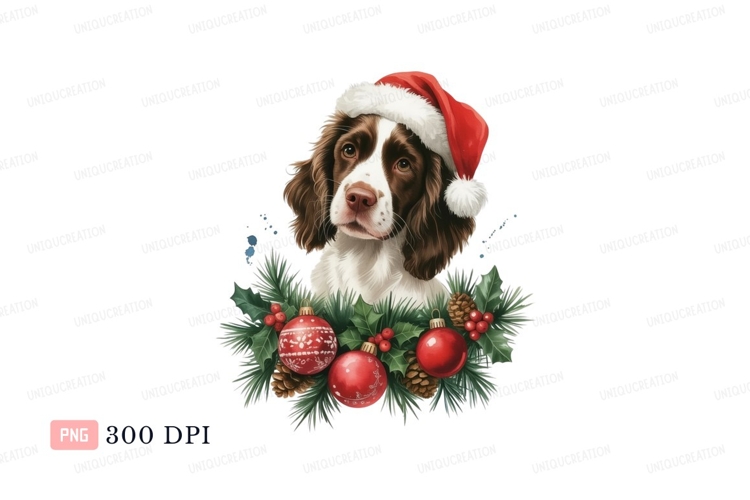 Christmas Hat Clipart Image 16