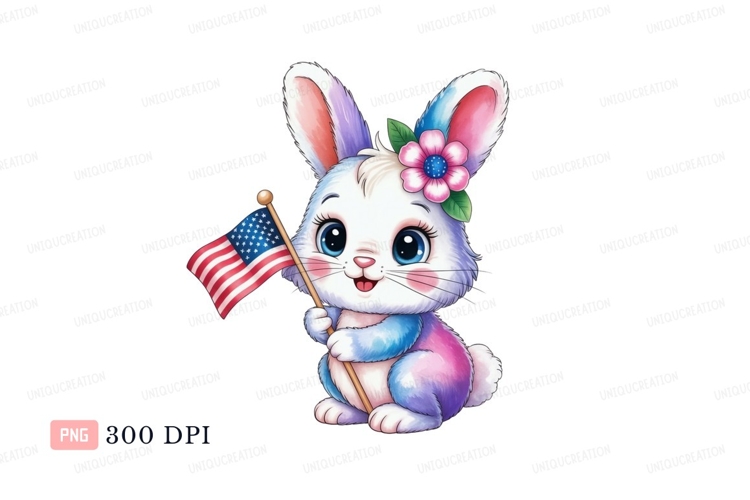 Flag Clipart Image 9