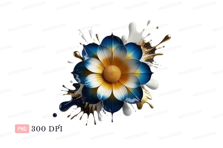 Yellow Clipart Image 4