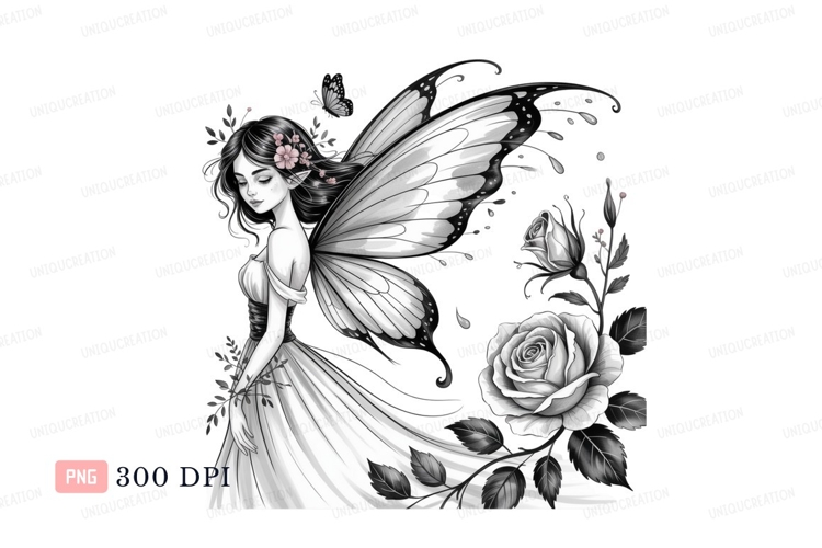Wings Clipart Image 23