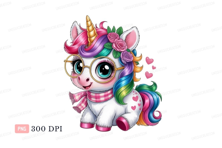 Rainbow Clipart