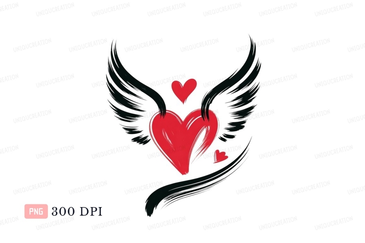 Love Clipart Image 9