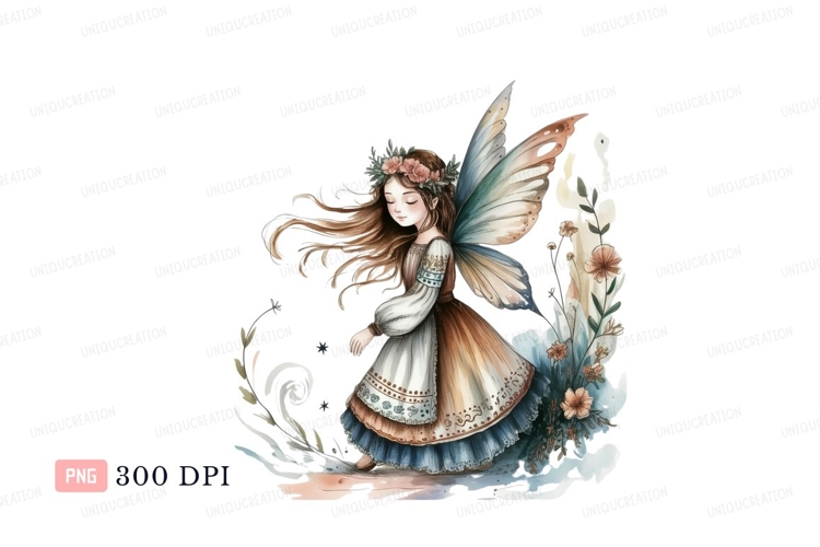 Wings Clipart Image 22