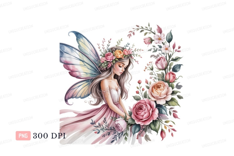 Wings Clipart Image 21