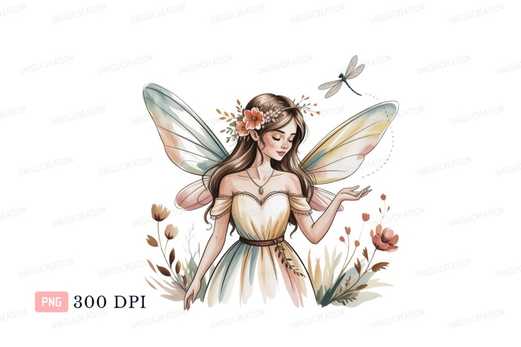 Wings Clipart Image 20