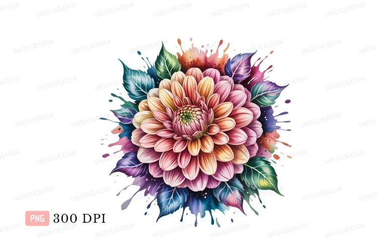 Flower Clipart