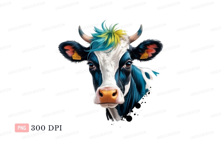 Cute Animal Clipart Image 8