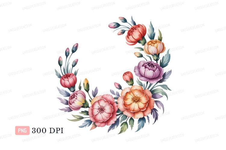 Gifts Clipart Image 9