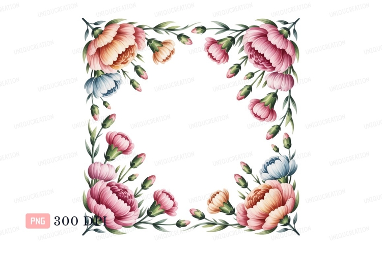 Border Clipart Image 6