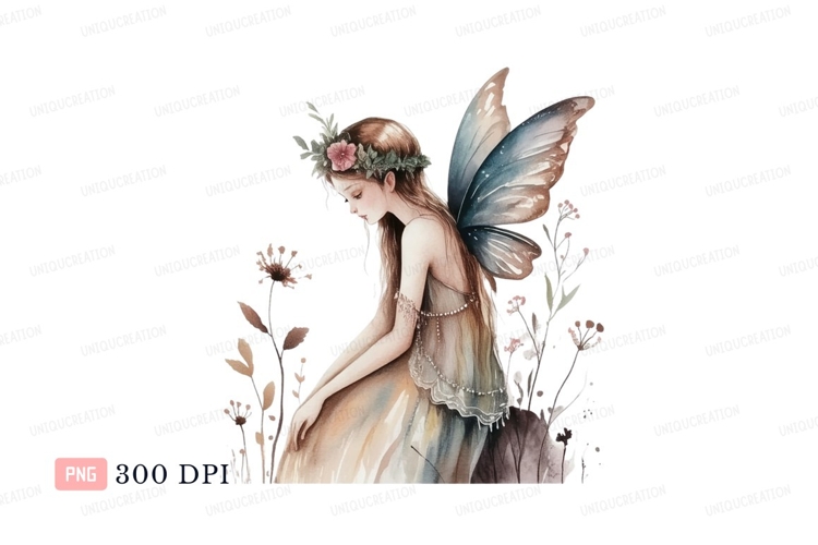 Fairy Wings Clipart Image 16