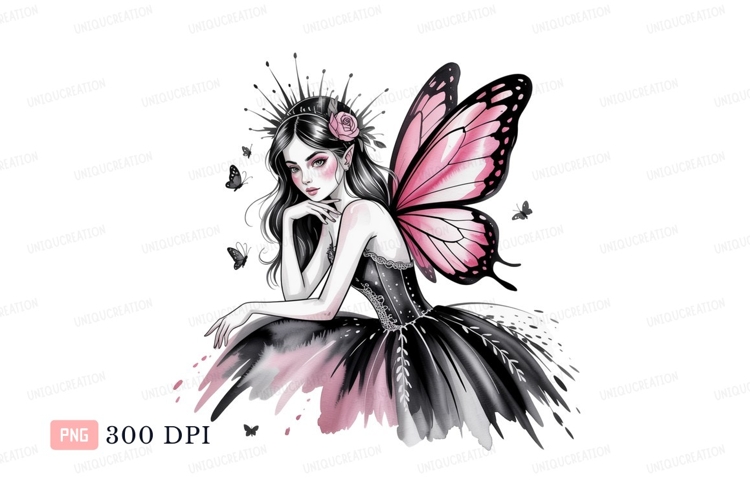 Wings Clipart Image 18