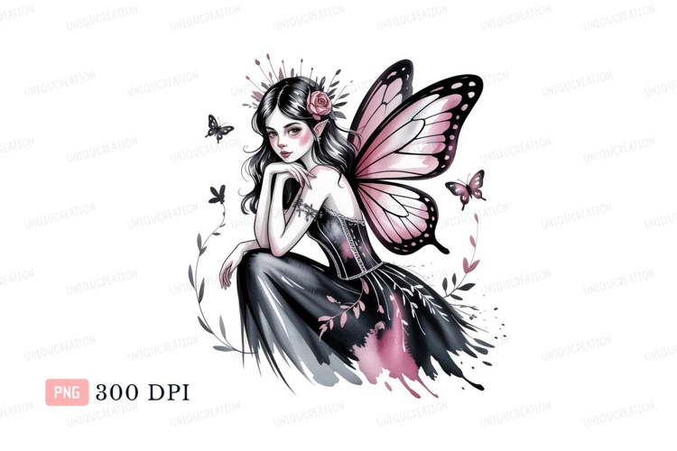 Wings Clipart Image 17