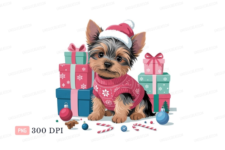 Sweater Clipart Image 10