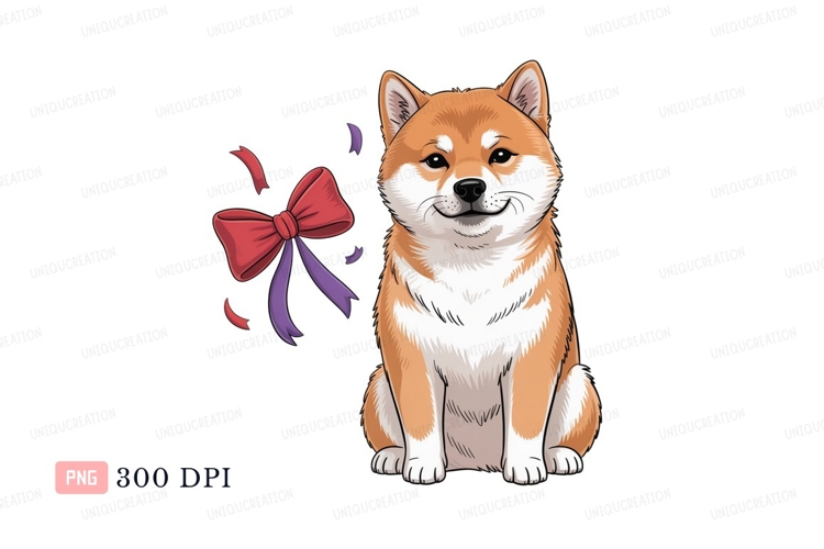 Red Bow Clipart Image 17