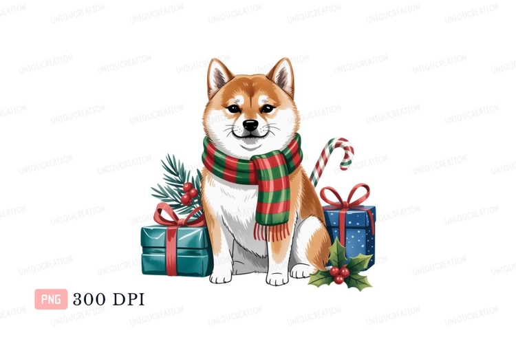 Candy Cane Clipart Image 10