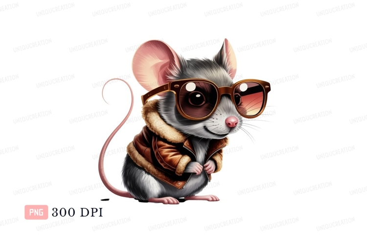 Aviator Clipart Image 4