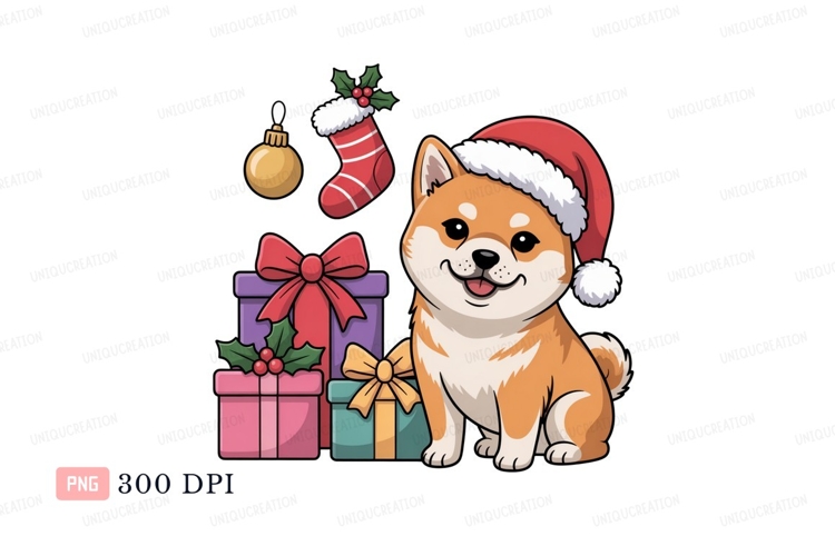 Fawn Clipart Image 6
