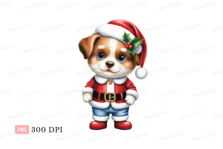 Bulldog Clipart Image 3