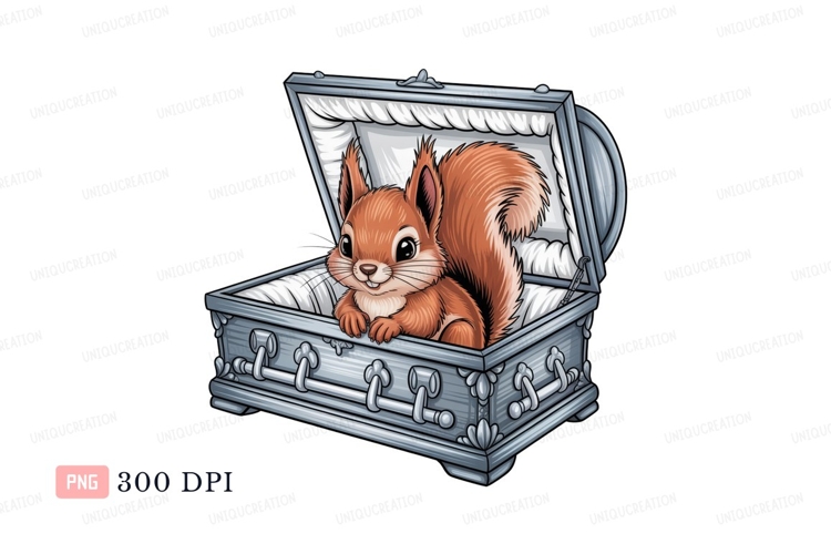 Cute Animal Cartoon Image 2