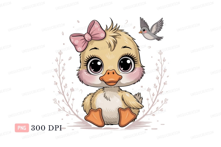 Cute Clipart Image 10
