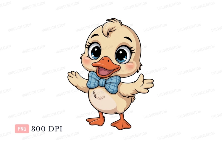 Cute Clipart Image 11