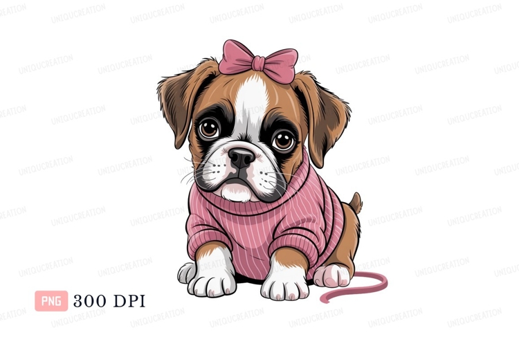 Pink Bow Clipart Image 13
